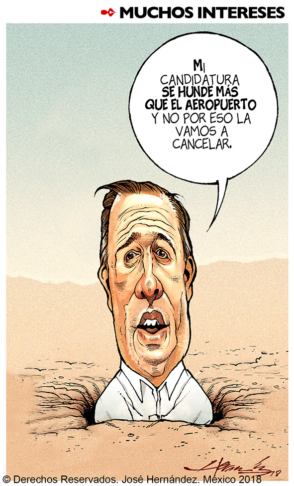 Muchos intereses